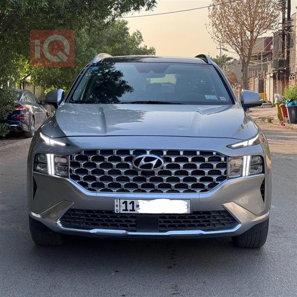 Hyundai for sale in Iraq